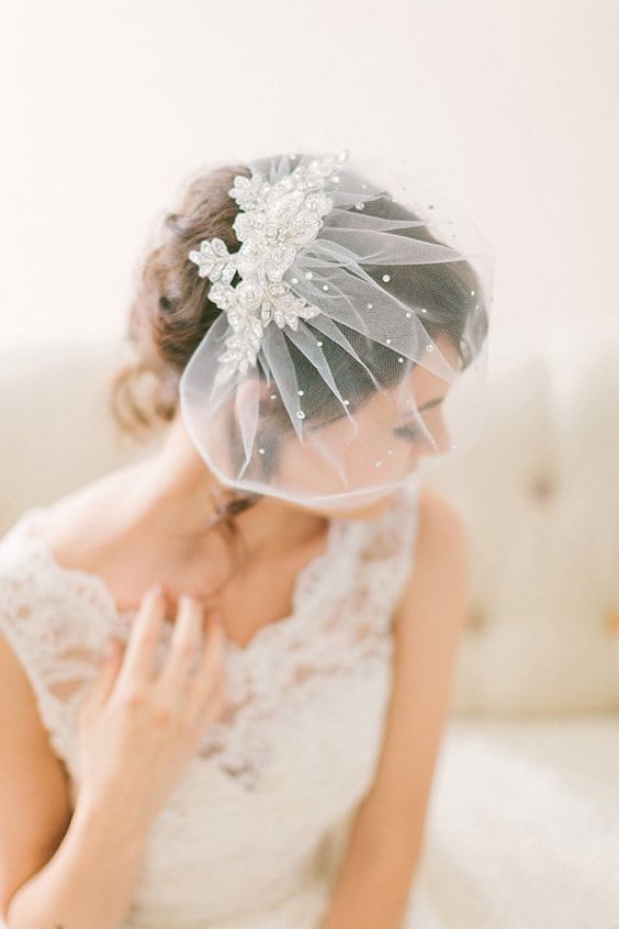 CAPPELLO DA SPOSA