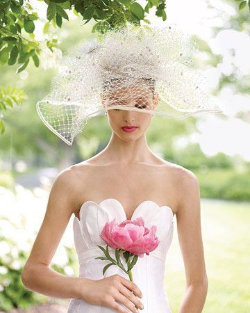 CAPPELLO DA SPOSA