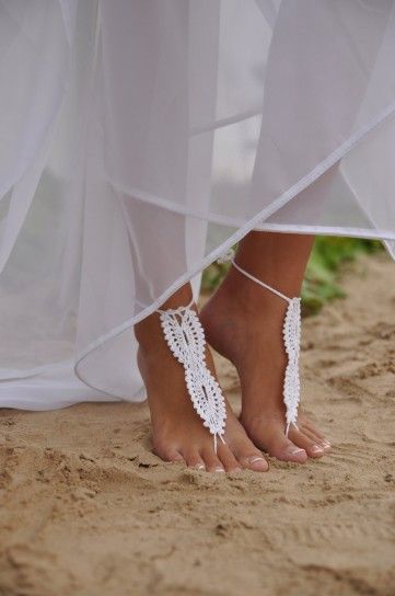 abito da sposa per il matrimonio in spiaggia