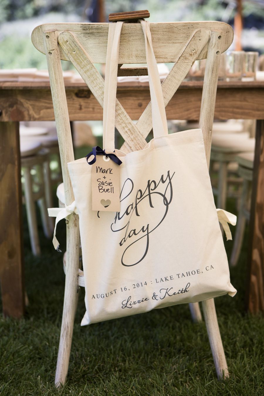 Wedding Bag: 10+ idee per realizzare un perfetto «kit invitato»